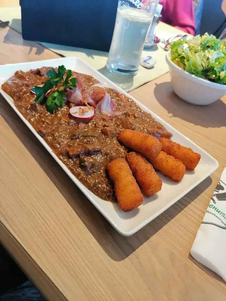 Menu_Groß Genuss_Kaibing_immagine_5