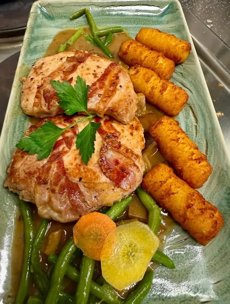 Menu_Groß Genuss_Kaibing_immagine_7