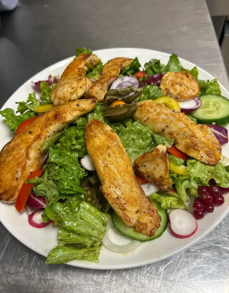 Menu_Groß Genuss_Kaibing_immagine_8