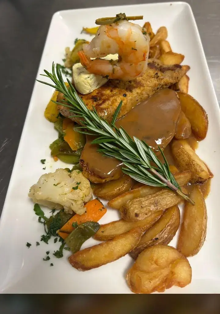 Menu_Groß Genuss_Kaibing_immagine_9