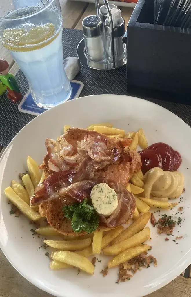 Lisa Leitgeb_Groß Genuss_Kaibing_recensione