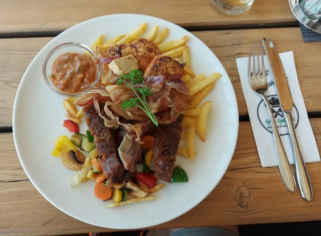 Johann Bruckner_Groß Genuss_Kaibing_recensione