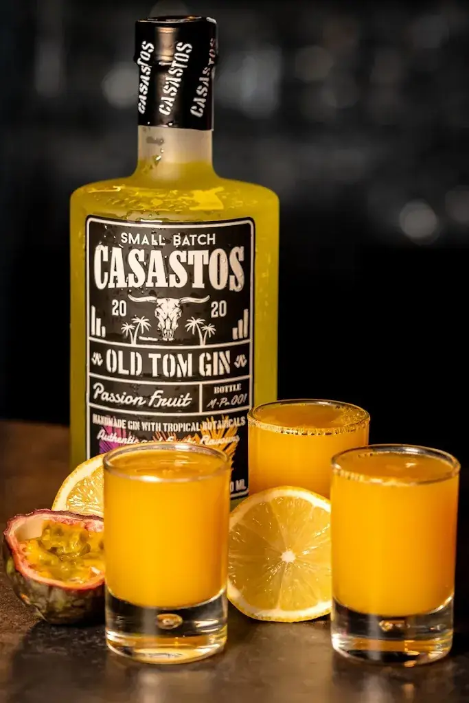 Menu_OLD TOM‘S Café & Bar_Sankt Margarethen im Burgenland_image_4