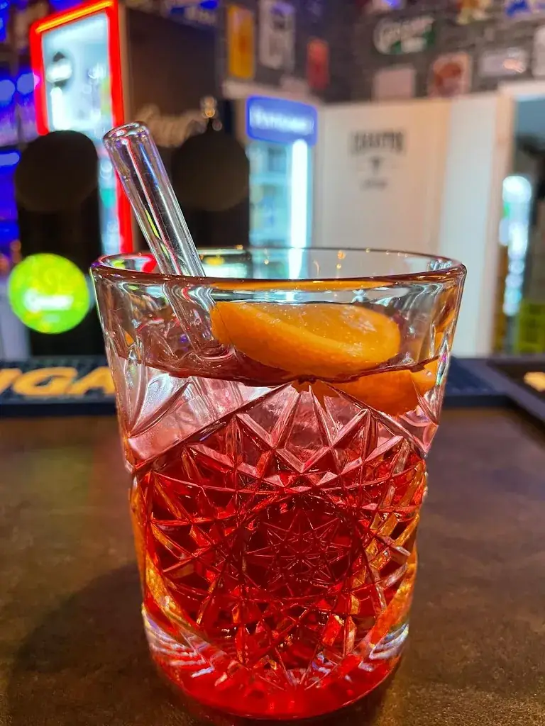 Alexandra Ritter_OLD TOM‘S Café & Bar_Sankt Margarethen im Burgenland_review