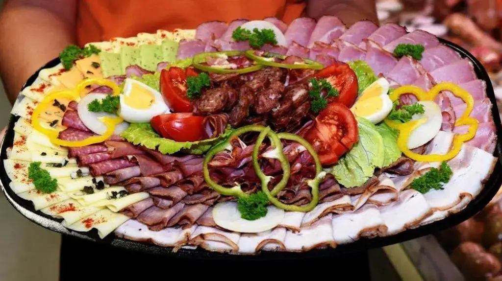 Menu_Gross Genuss GmbH_Kaibing_immagine_3