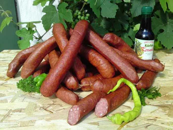 Menu_Gross Genuss GmbH_Kaibing_immagine_5