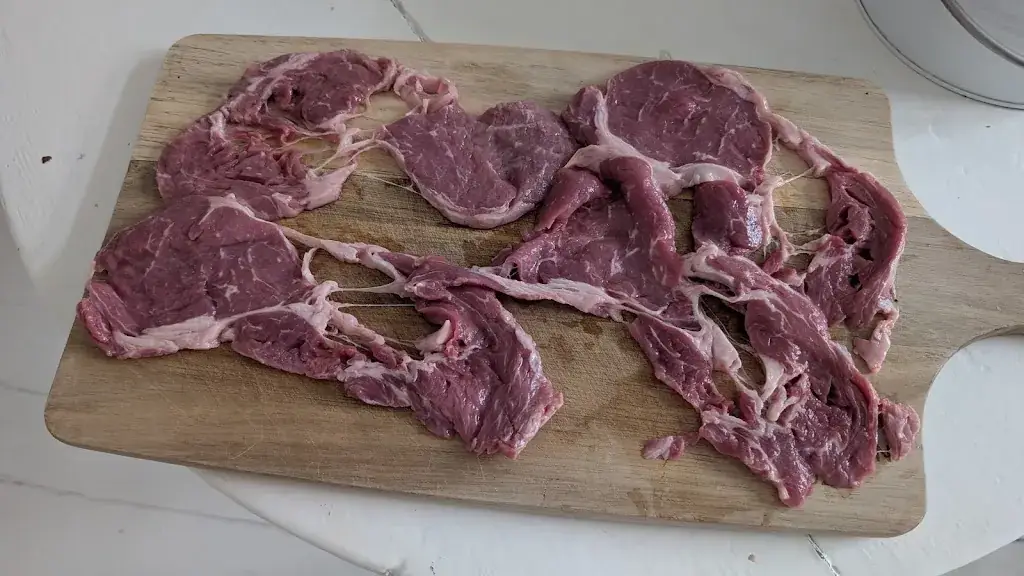 Antonia Berthold_Gross Genuss GmbH_Kaibing_recensione