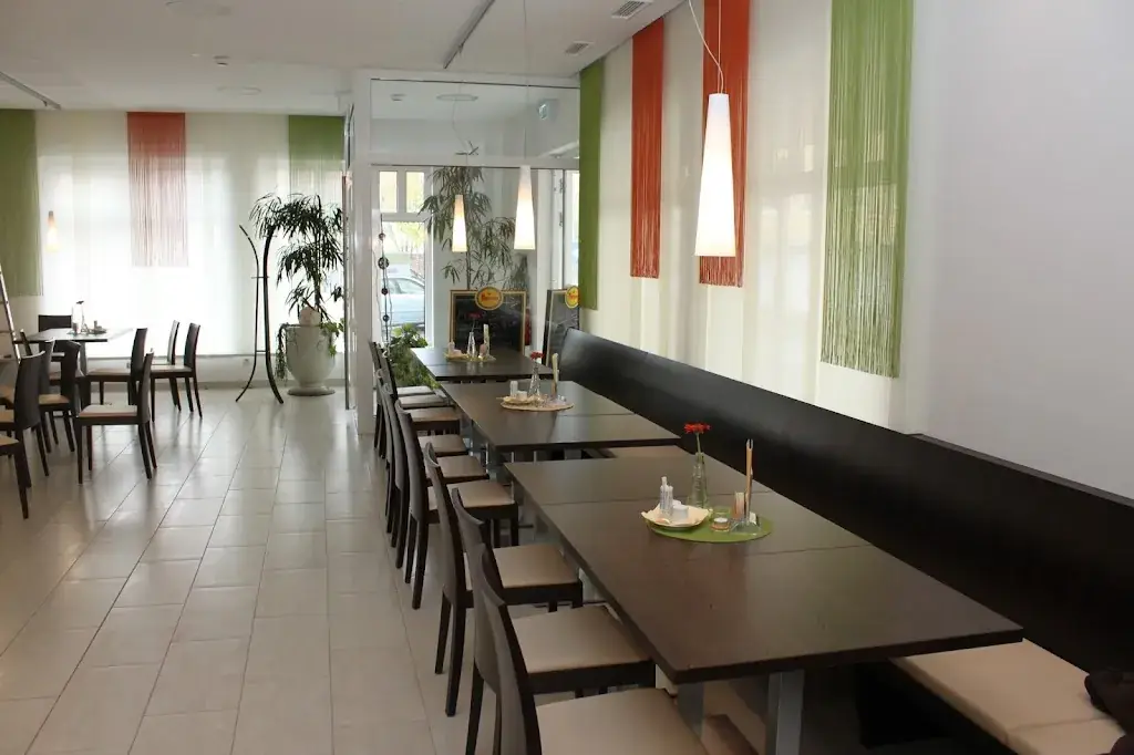 Restaurant Neuer Marktwirt restaurant à Judenburg