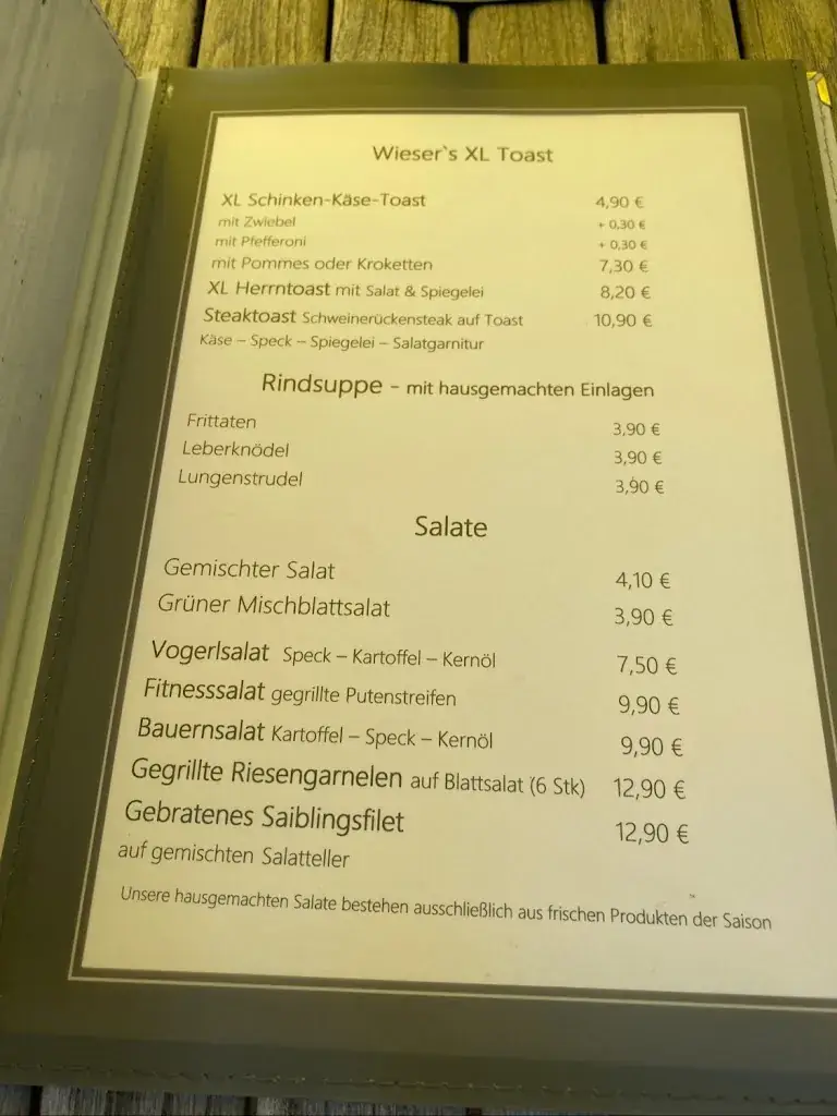 Menu_Gasthof Wieser_Judenburg_image_2