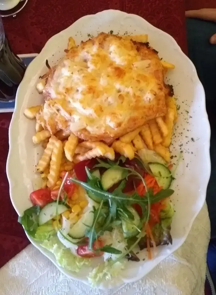 Menu_Da Vinci Pizzeria Restaurant und Café_Judenburg_image_9