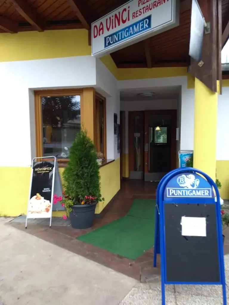 Da Vinci Pizzeria Restaurant und Café_Judenburg_slider_image_1