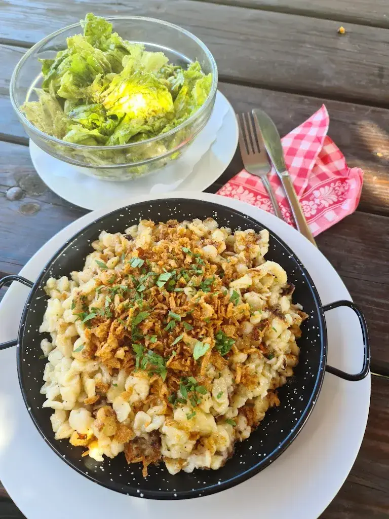 Menu_Hönigtaler Stub'n_Kainbach_immagine_3