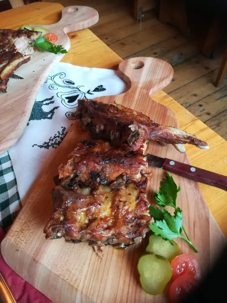 Menu_Hönigtaler Stub'n_Kainbach_immagine_5