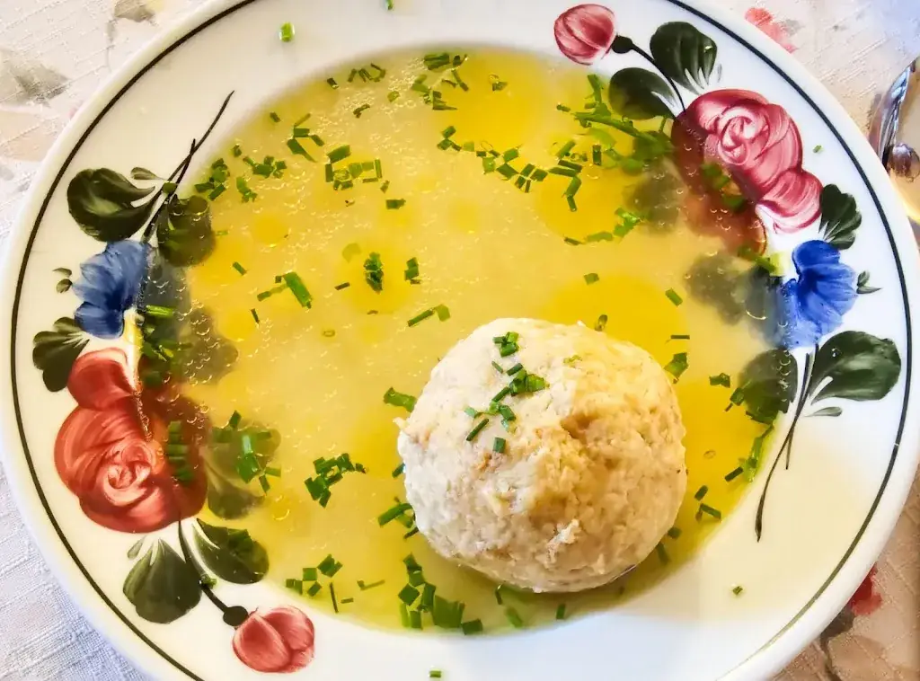 Menu_Gasthaus Griesbauer_Kainbach_image_5