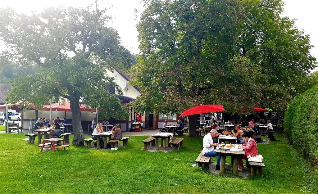 Dr. Dr. Immanuel Fruhmann_Gasthaus Griesbauer_Kainbach_review