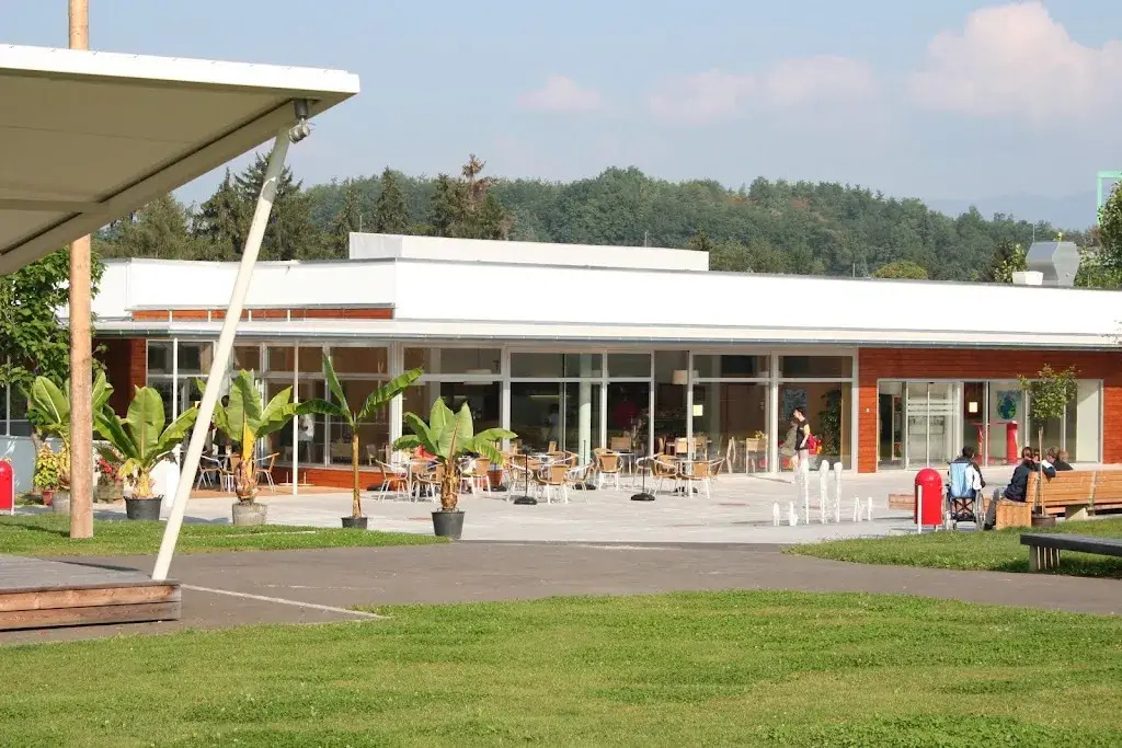 Gasthaus "Zum Granatapfel" | Barmherzige Brüder ristorante a Kainbach