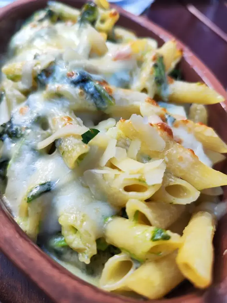 Menu_La Taverna zum Hexenkessel_Kainbach_immagine_6