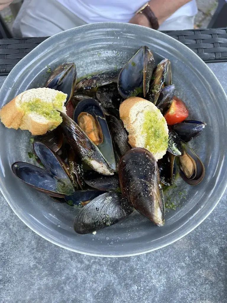 Stefan Lambauer_La Taverna zum Hexenkessel_Kainbach_recensione