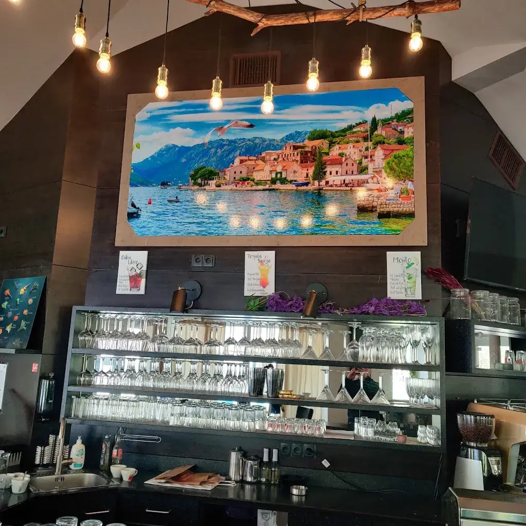 La Taverna zum Hexenkessel restaurant à Kainbach