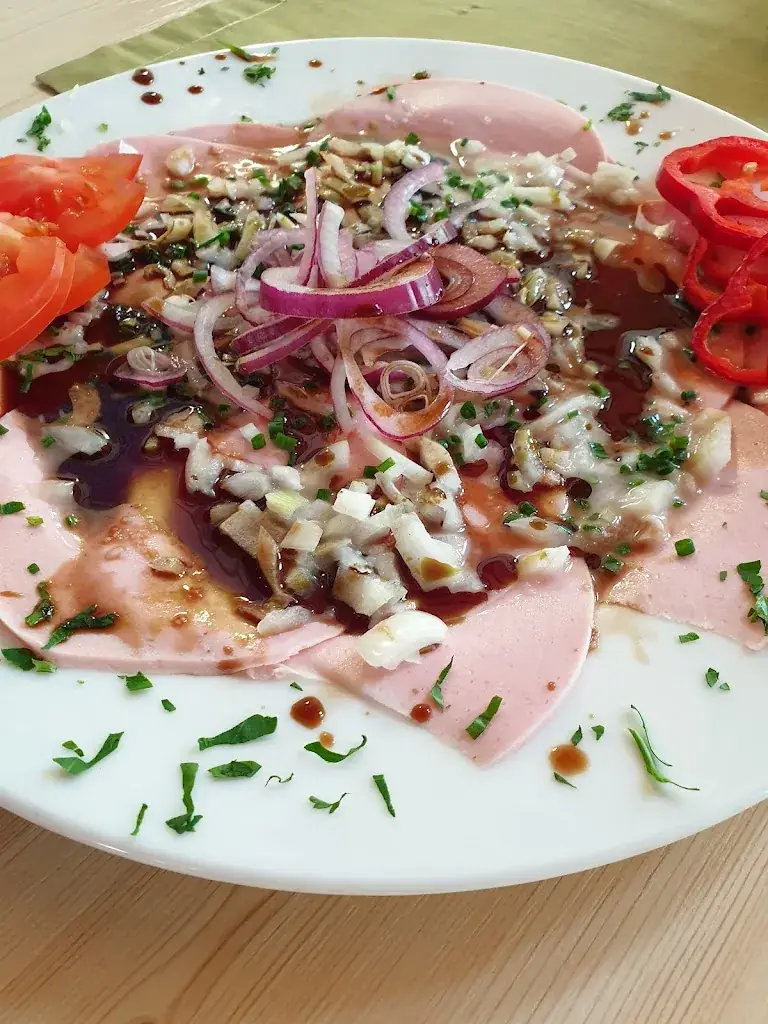 Menu_Landgasthaus Hirschenhof_Kainbach_immagine_6