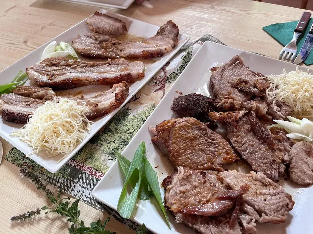 Menu_Landgasthaus Hirschenhof_Kainbach_immagine_8