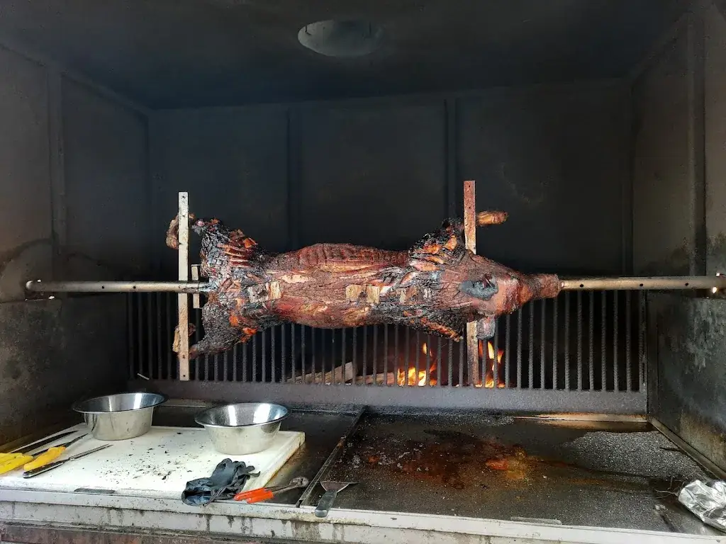 Klaus Doppler_Landgasthaus Hirschenhof_Kainbach_recensione