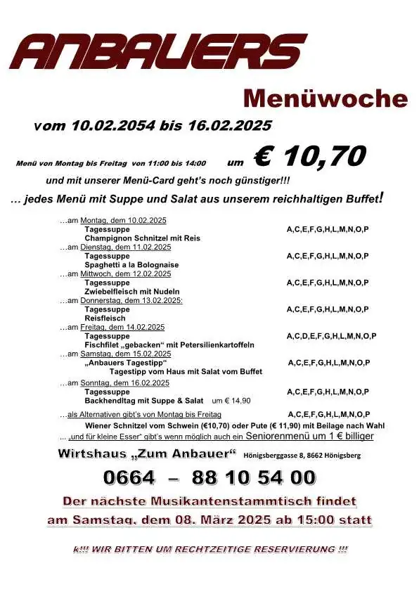 Menu_Wirtshaus & MusiWirt ANBAUER_Hönigsberg_image_2