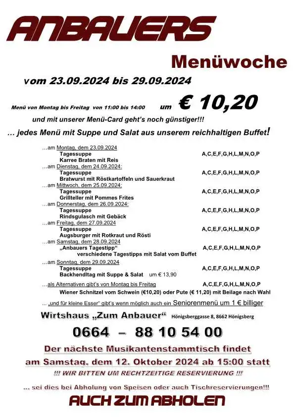 Menu_Wirtshaus & MusiWirt ANBAUER_Hönigsberg_image_4