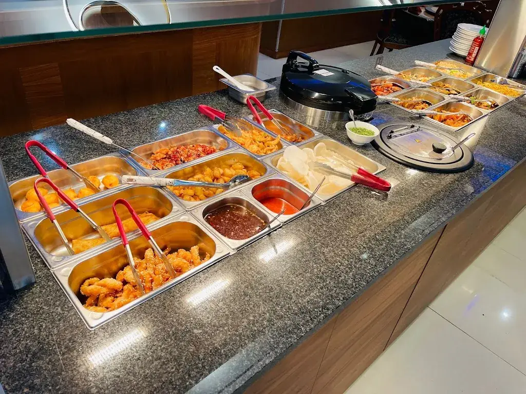 Menu_China-Restaurant Shanghai_Hönigsberg_immagine_6