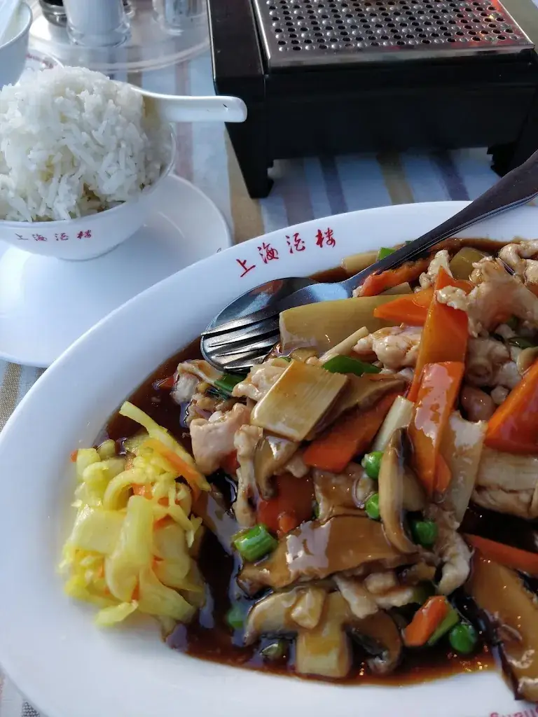 Menu_China-Restaurant Shanghai_Hönigsberg_immagine_7