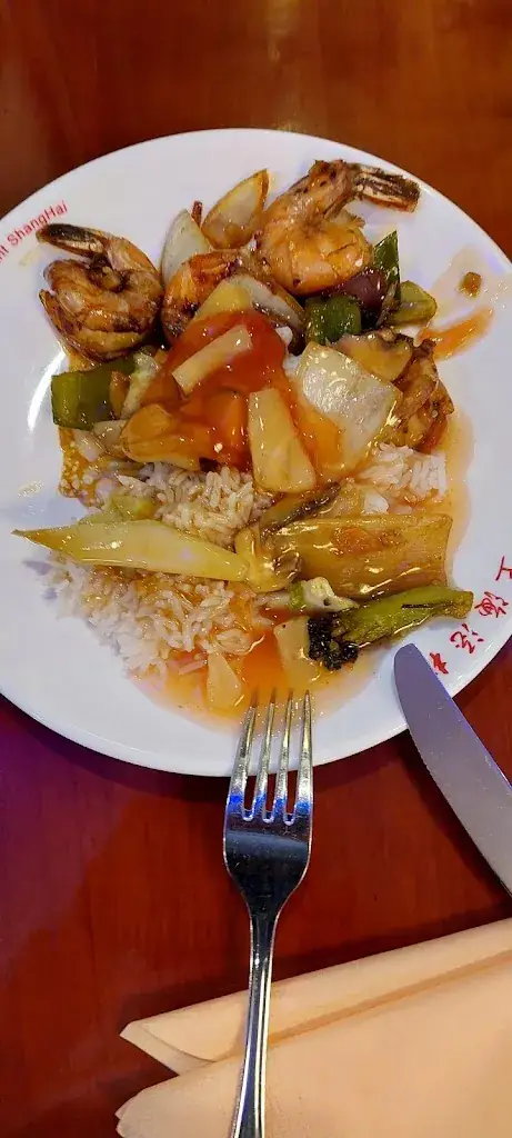 Gerhard Haubenwaller_China-Restaurant Shanghai_Hönigsberg_recensione