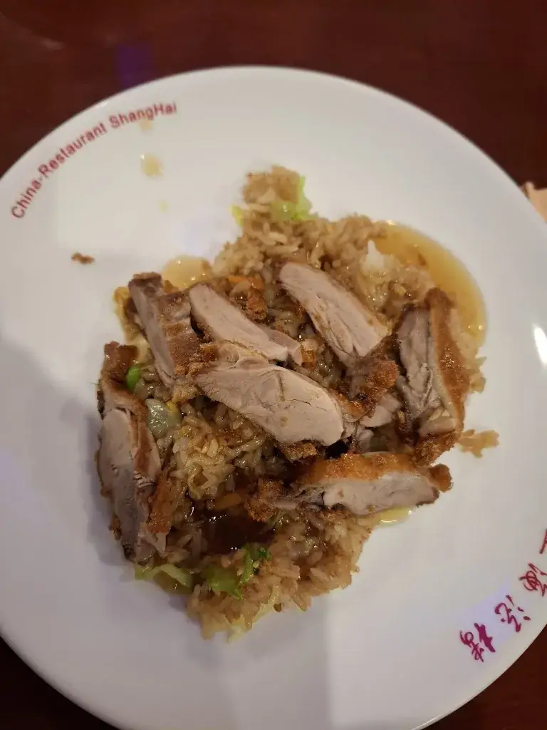 Markus Staudenbauer_China-Restaurant Shanghai_Hönigsberg_recensione