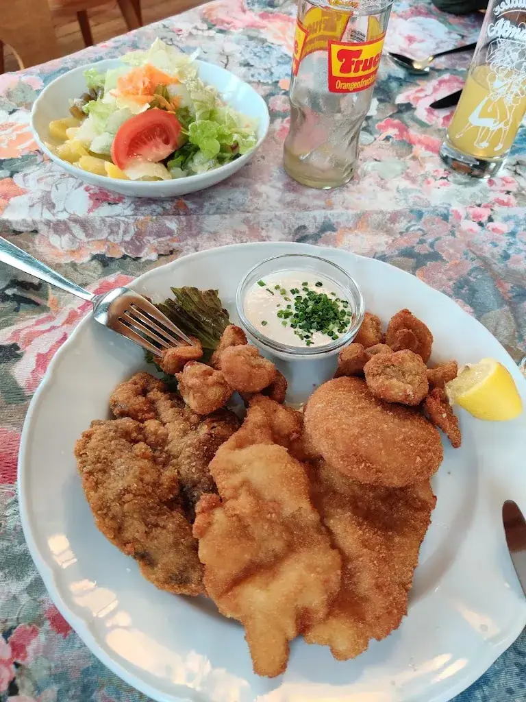 Menu_Gasthof Lendl_Hönigsberg_immagine_4