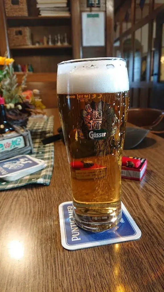 Menu_Gasthof Lendl_Hönigsberg_immagine_7