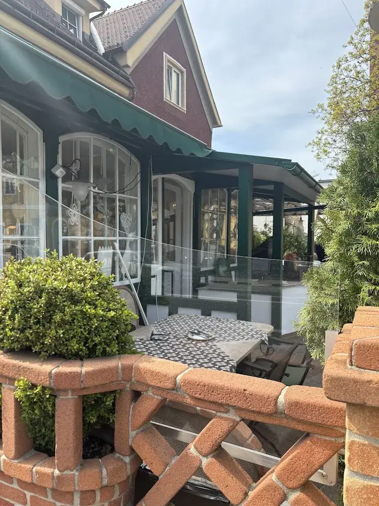 Monika Hoffmann_Gasthof Lendl_Hönigsberg_recensione