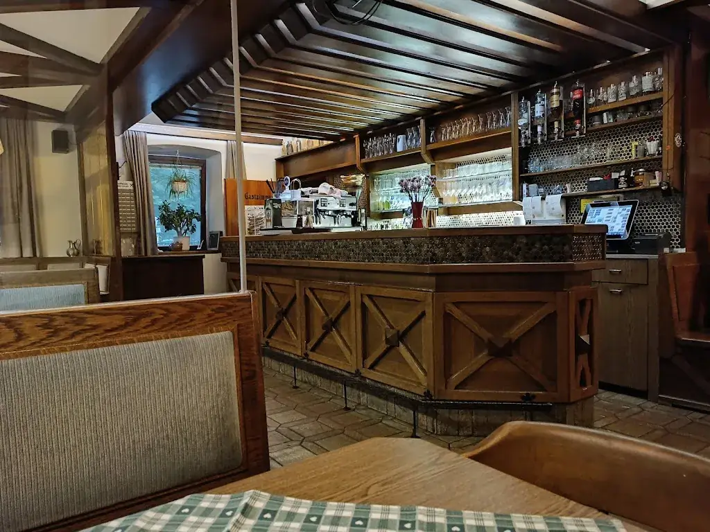 Gasthof Lendl ristorante a Hönigsberg