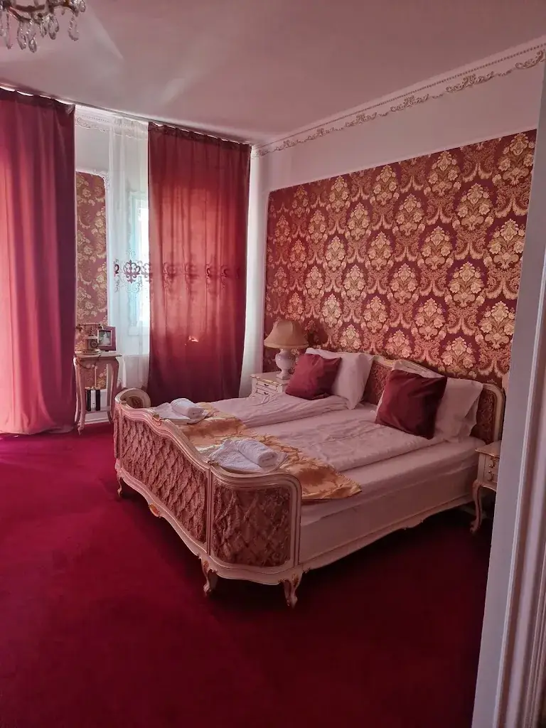 Zdenka Dur_Lambach Villa_Hönigsberg_avis