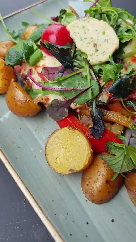 Reiseblog Couchabenteurer _Ristorante La Luna Sul Lago_Rudersdorf_review