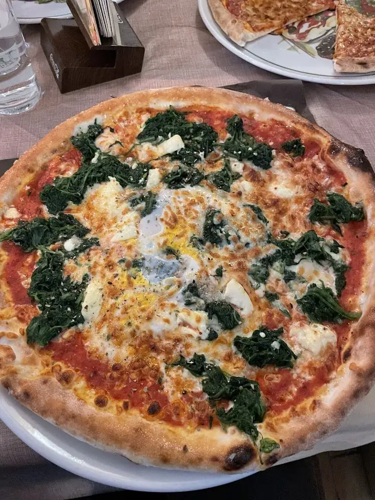 Menu_Pizzeria El Camino_Hönigsberg_immagine_7