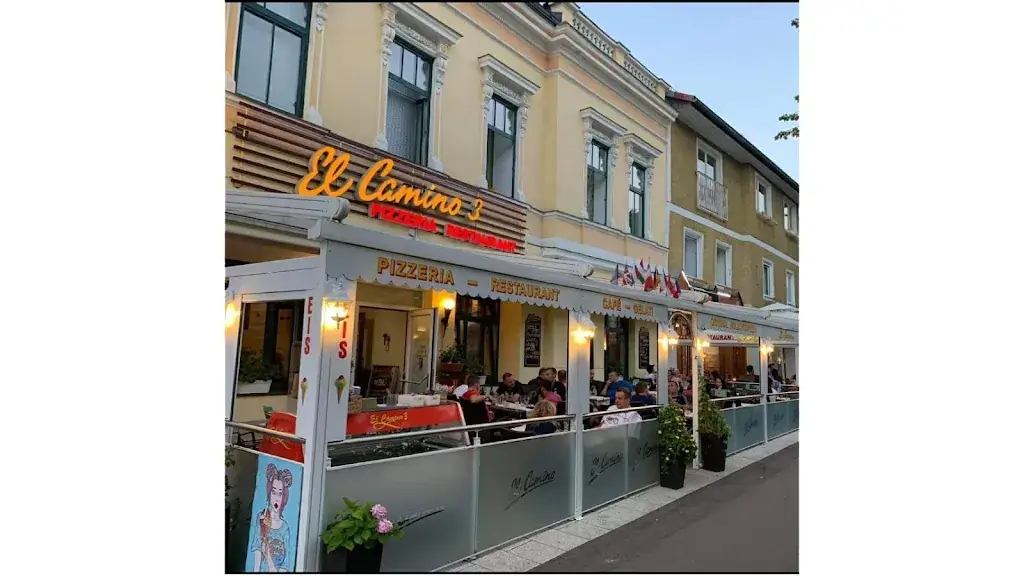 Pizzeria El Camino ristorante a Hönigsberg