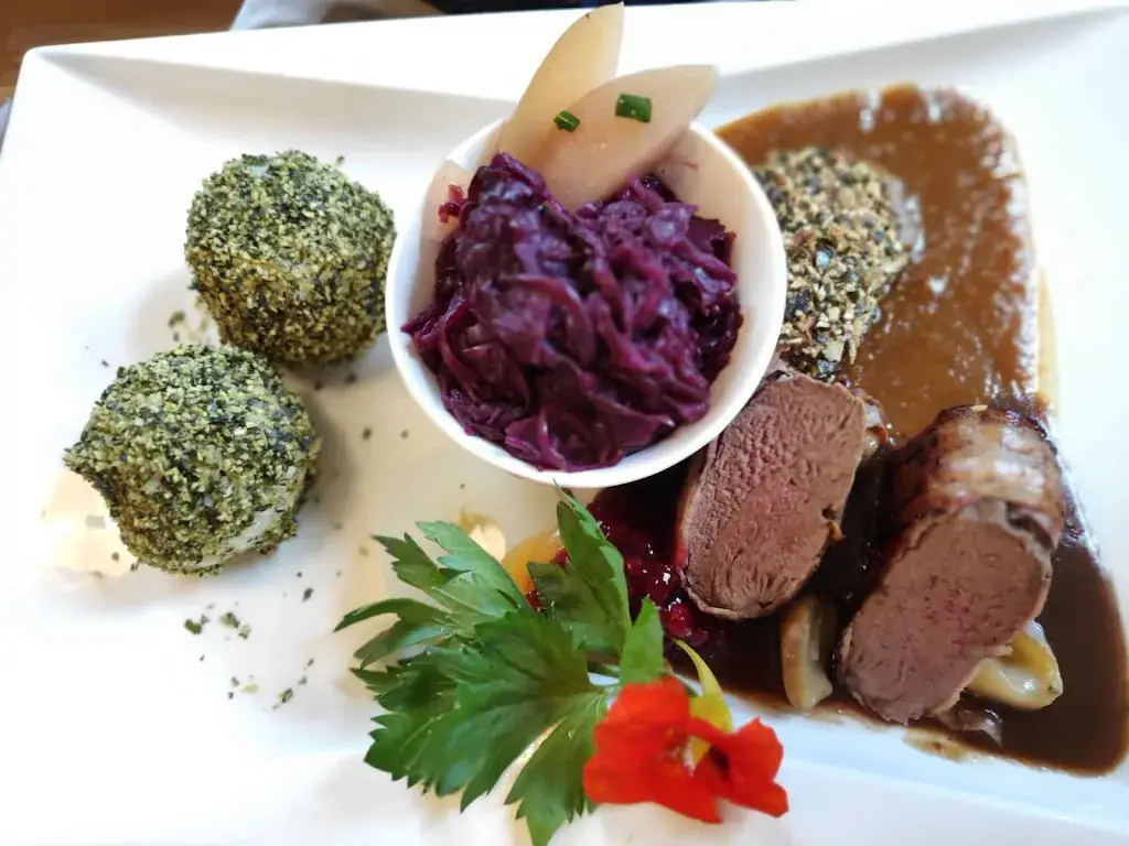 Martina Novotny_Gasthaus Rantsch_Hönigsberg_review