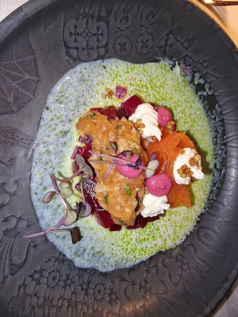 Sebastian_Gasthaus Rantsch_Hönigsberg_review