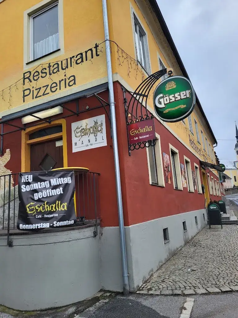 Renate Knorr_Restaurant Gschalla_Kaindorf_review