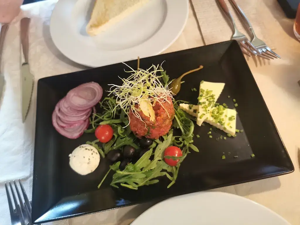 Madeleine Macher_Restaurant Gschalla_Kaindorf_review