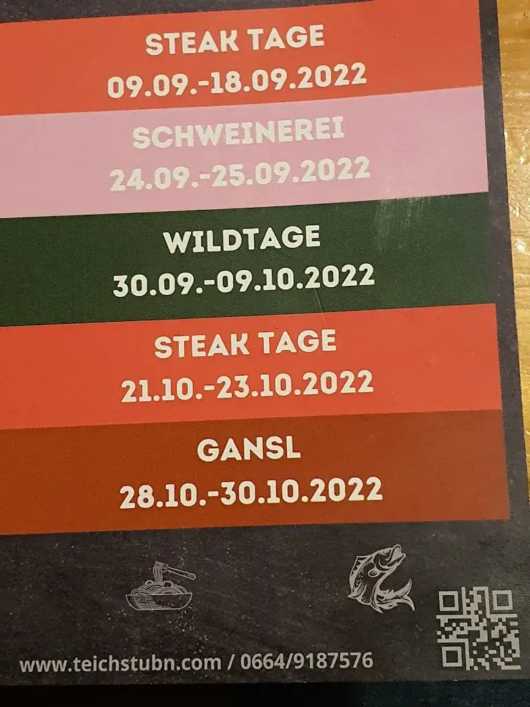 Menu_Teichstubn Kaindorf_Kaindorf_image_1