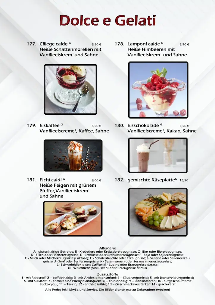 Menu_Villa Toscana II- Rüdersdorf_Rudersdorf_immagine_1