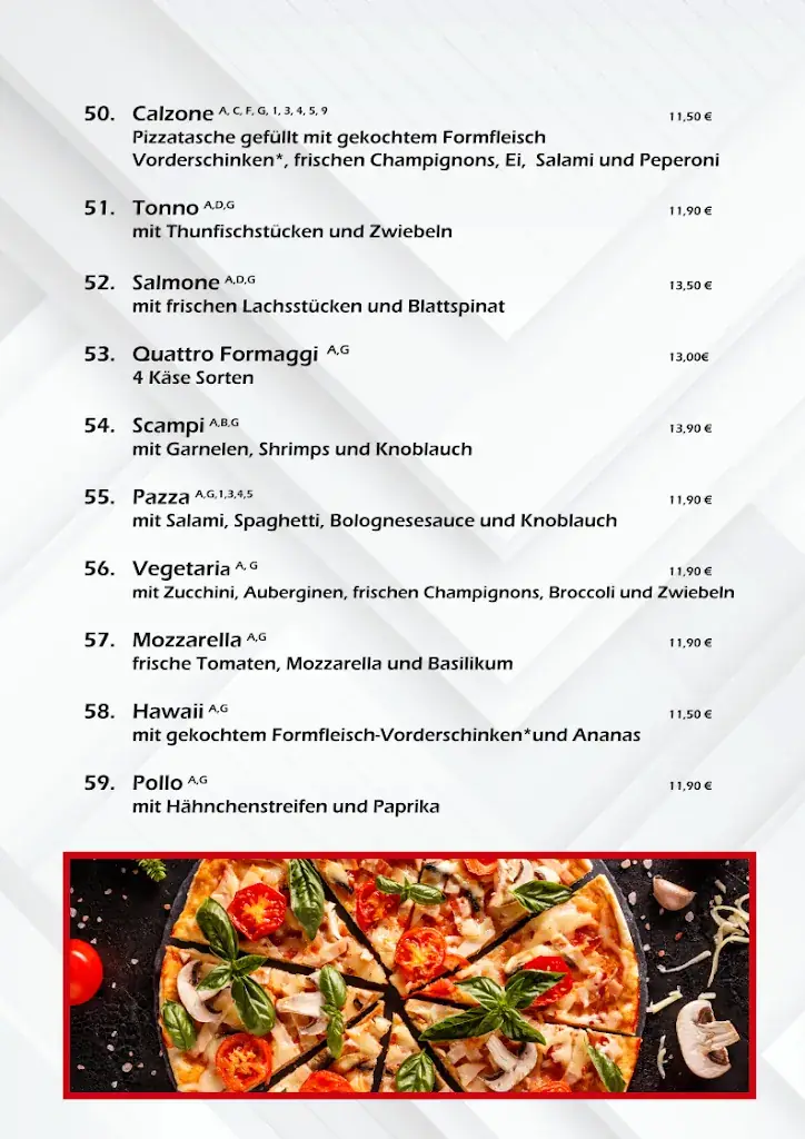 Menu_Villa Toscana II- Rüdersdorf_Rudersdorf_immagine_3