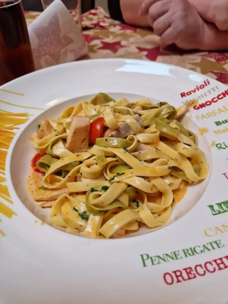 Menu_Villa Toscana II- Rüdersdorf_Rudersdorf_immagine_8