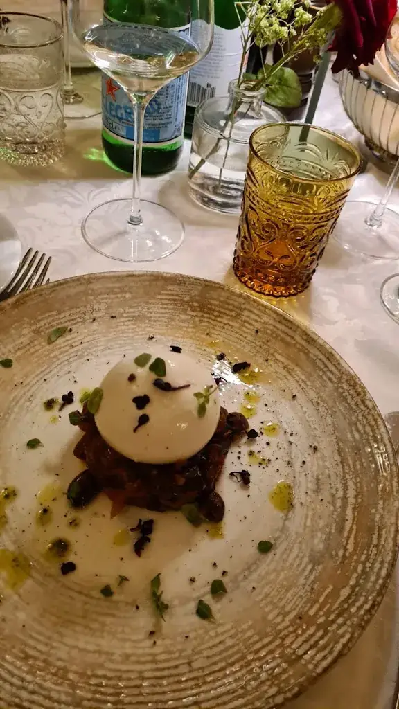 Menu_Ristorante- Pizzeria Da Gino Goriup - Caputo OG_Kaindorf_image_1