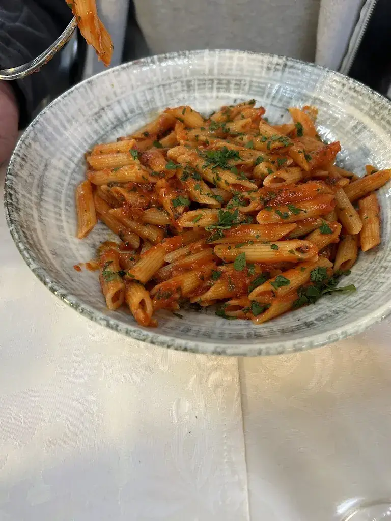 Menu_Ristorante- Pizzeria Da Gino Goriup - Caputo OG_Kaindorf_image_2